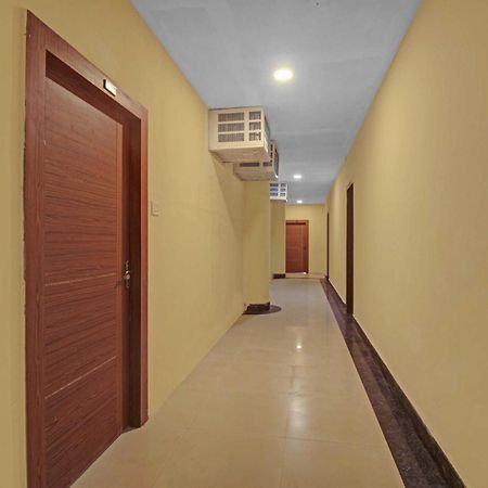 Super Collection O Hotel Aqua Villa Near Netaji Subhash Chandra Bose International Airport Gauripur  Екстер'єр фото