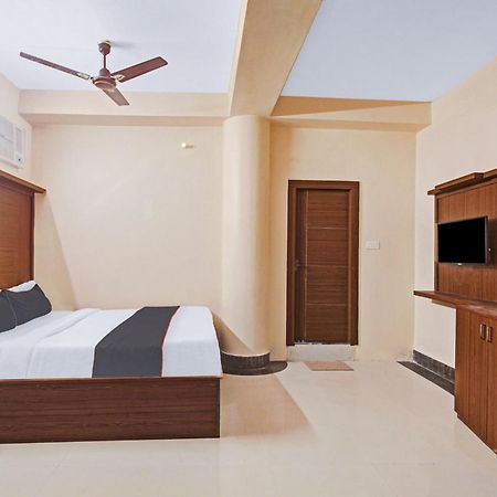 Super Collection O Hotel Aqua Villa Near Netaji Subhash Chandra Bose International Airport Gauripur  Екстер'єр фото